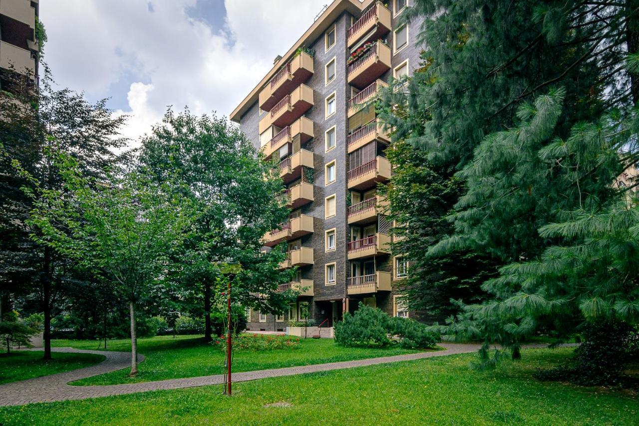 Hemeras Boutique Homes - Design Home In Canals District Milano Exterior foto