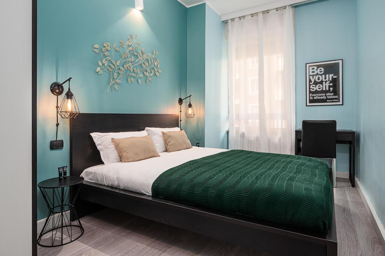 Hemeras Boutique Homes - Design Home In Canals District Milano Exterior foto
